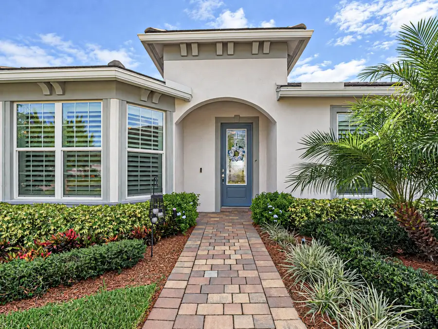 13580 SW Gingerline Drive, Port Saint Lucie, FL 34987 - #3