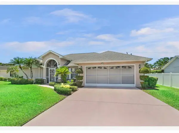 Address Withheld By Seller, Port St Lucie, FL 34984