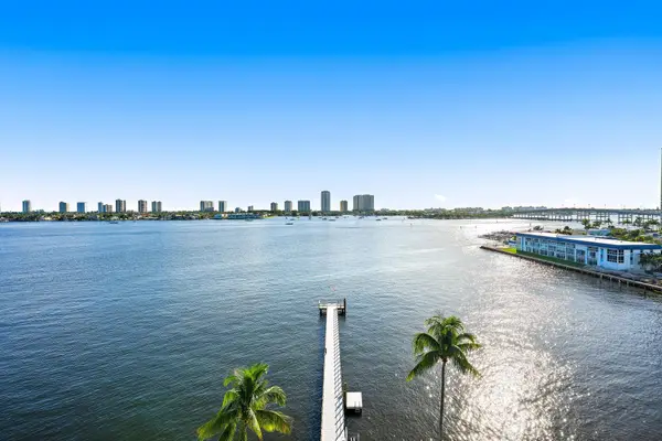 3040 Lake Shore Drive #903, Riviera Beach, FL 33403