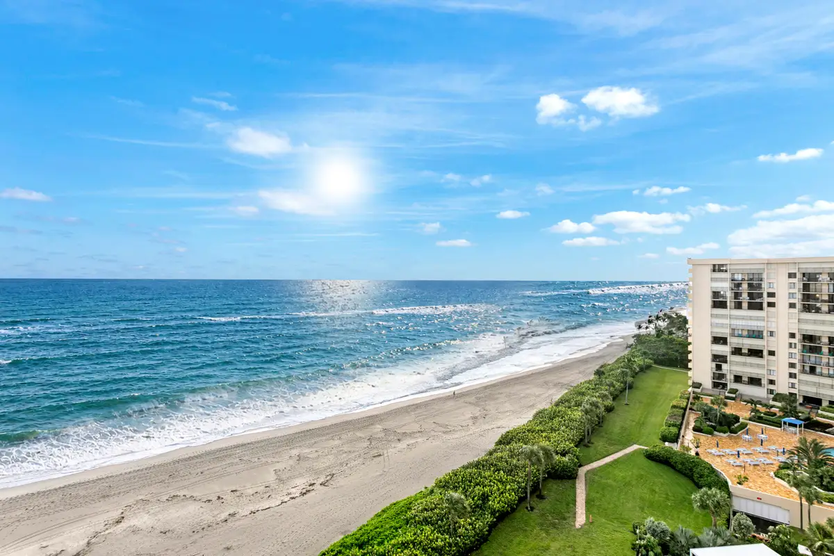 200 Ocean Trail Way #1209, Jupiter, FL 33477 - #1