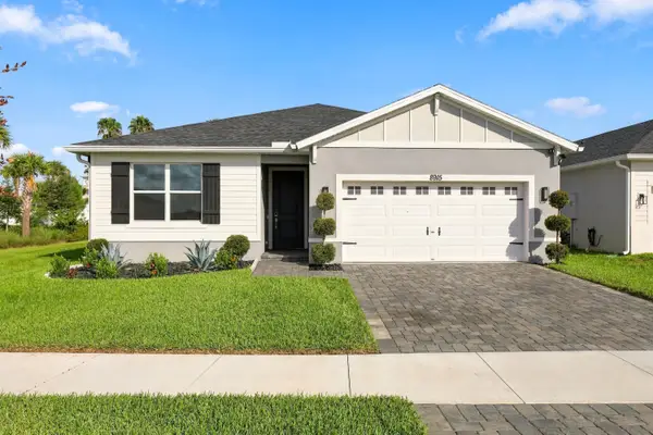 8915 Dahlia Circle, Port St Lucie, FL 34986