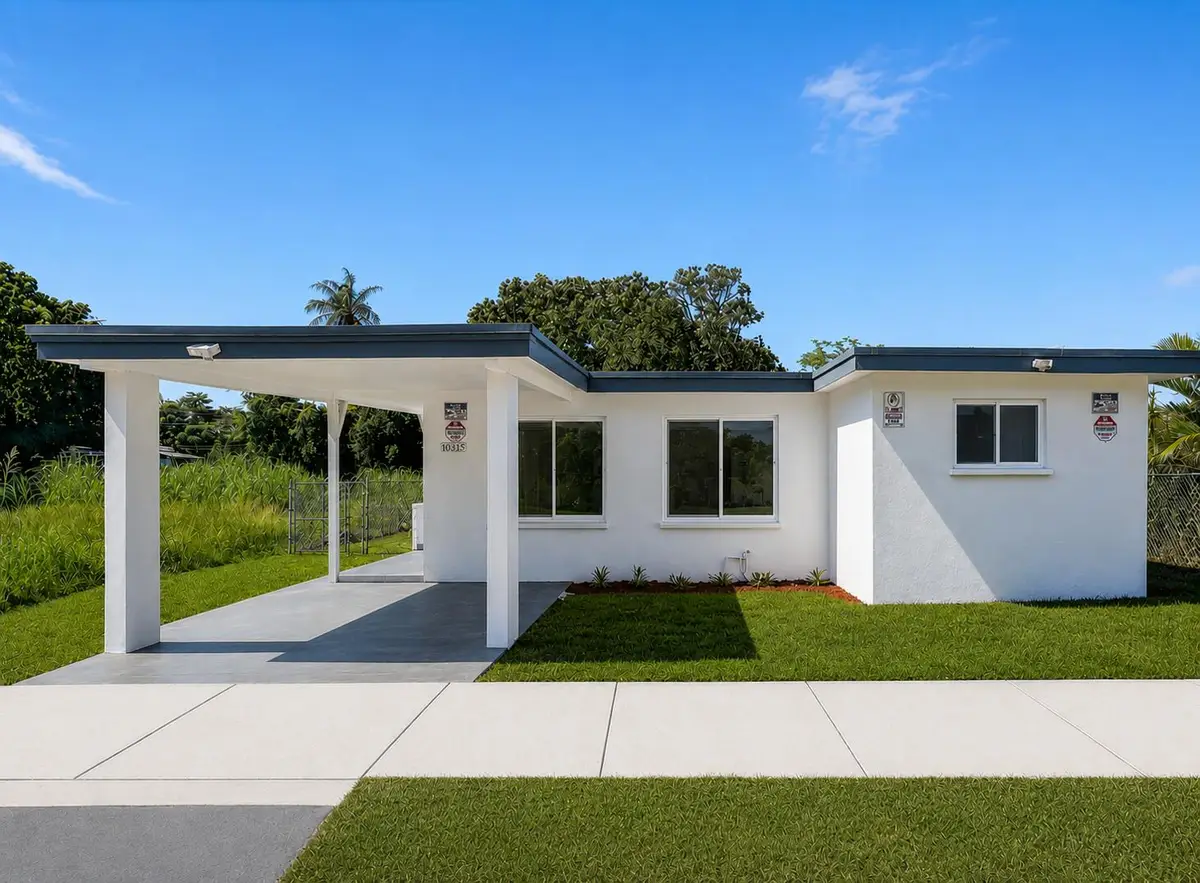 10235 SW 177th Street, Miami, FL 33157 - #1