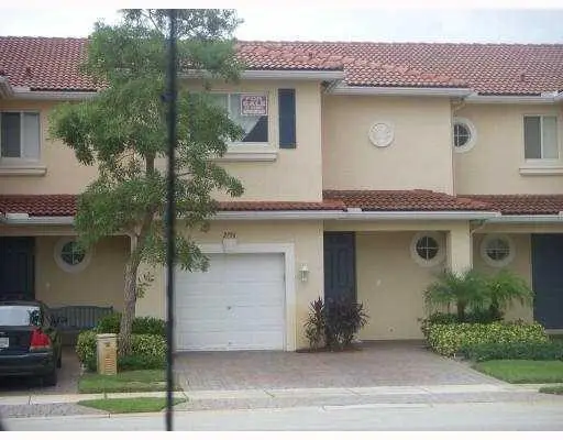 3014 N Evergreen Circle, Boynton Beach, FL 33426 - #1