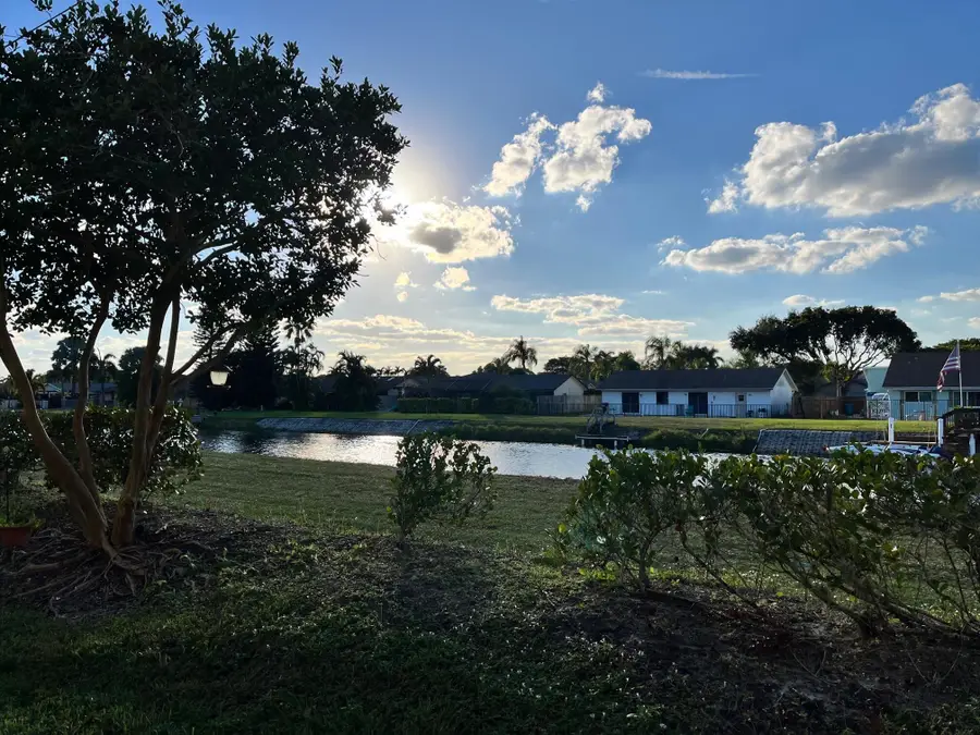 3014 N Evergreen Circle, Boynton Beach, FL 33426 - #3