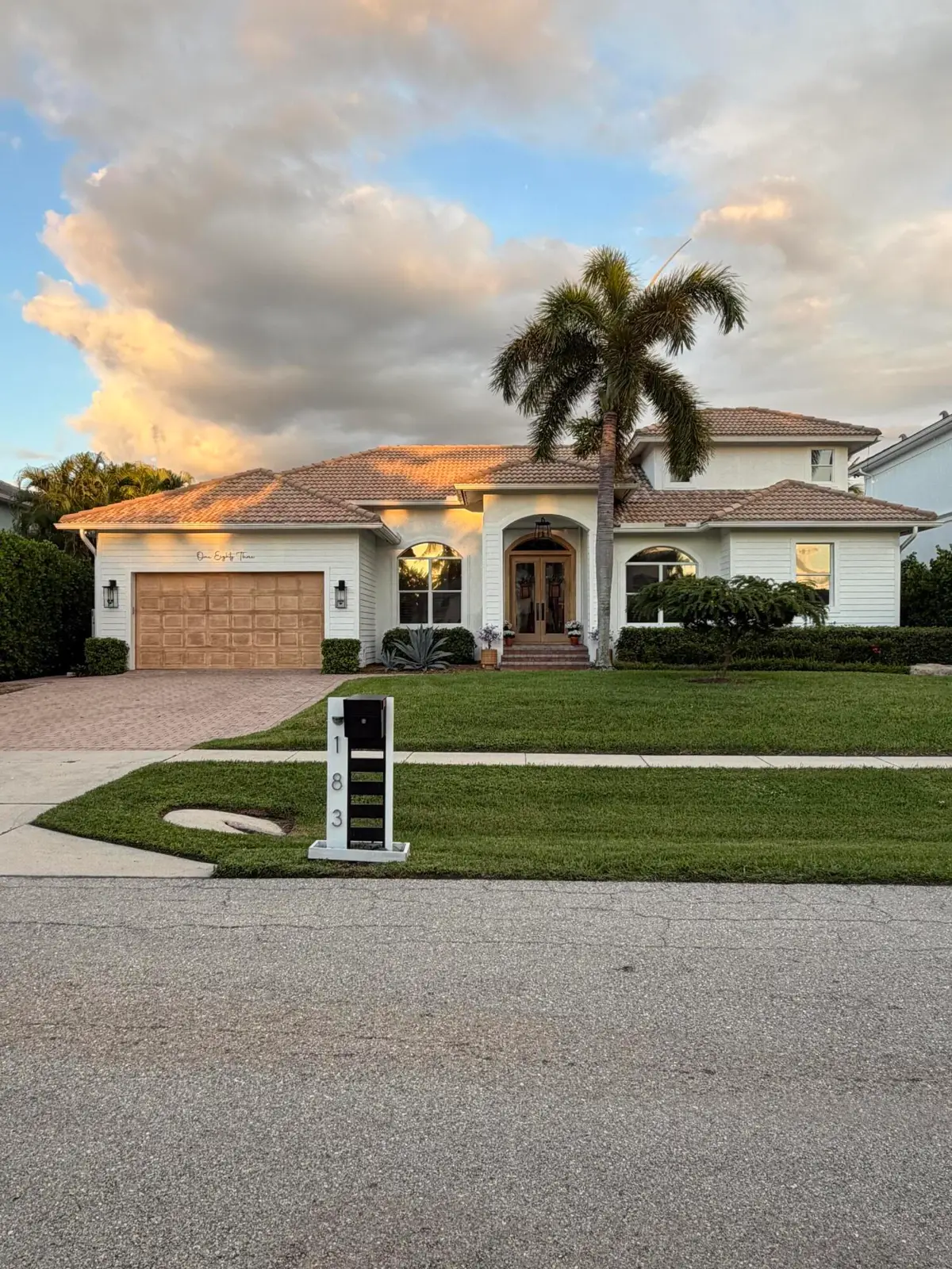 183 Geranium Court, Marco Island, FL 34145 - #1