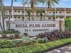 6570 Royal Palm Boulevard #206J, Margate, FL 33063