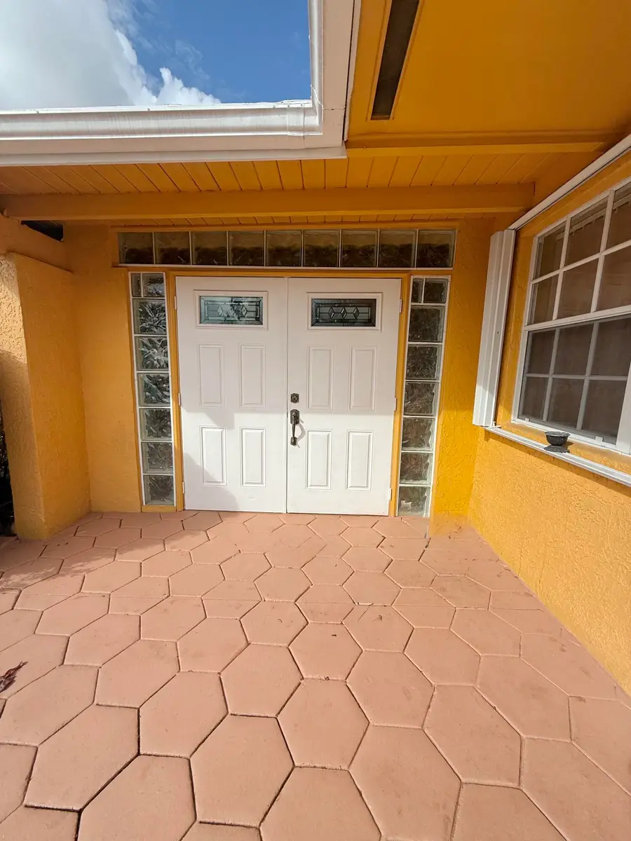 2610 NW 43rd Avenue, Lauderhill, FL 33313 - #3