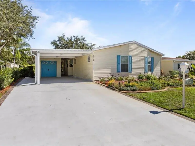 3064 Eagle's Nest Way, Port Saint Lucie, FL 34952 - #1