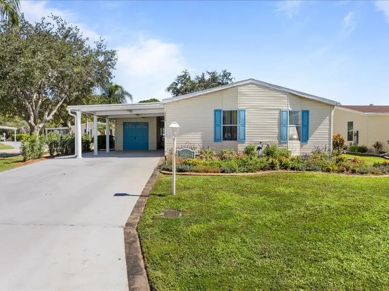 3064 Eagle's Nest Way, Port Saint Lucie, FL 34952 - #2