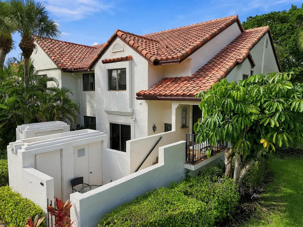 7858 Granada Place #404, Boca Raton, FL 33433 - #1