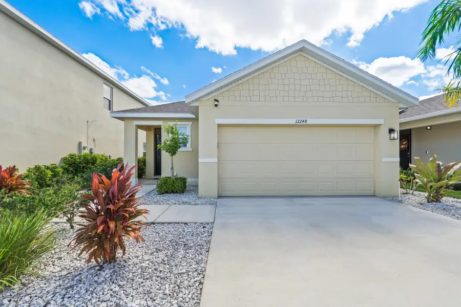 12248 Rimini Way, Port Saint Lucie, FL 34987 - #2