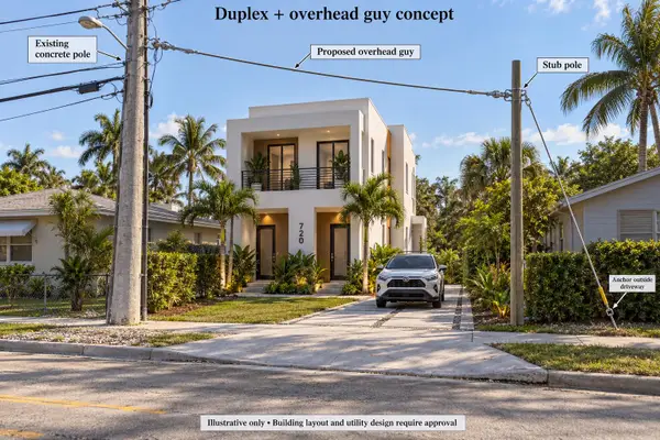 720 Harris Terrace, Fort Lauderdale, FL 33311