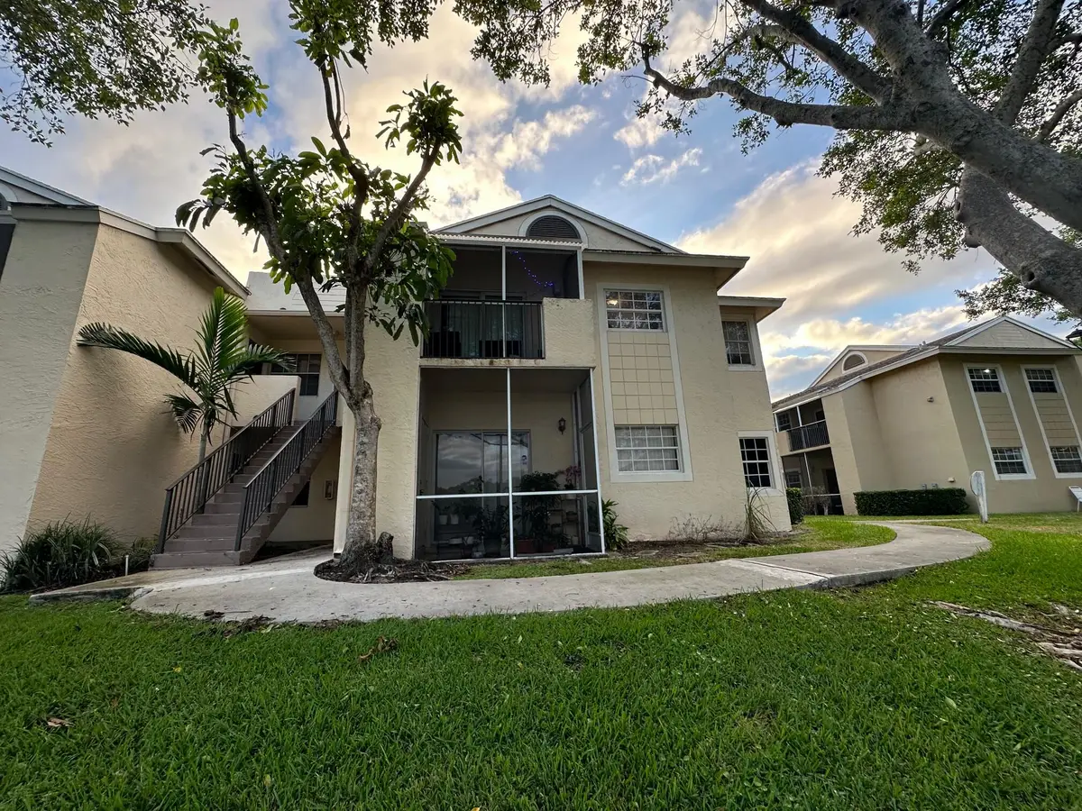 651 Cypress Lake Boulevard #L, Deerfield Beach, FL 33064 - #1