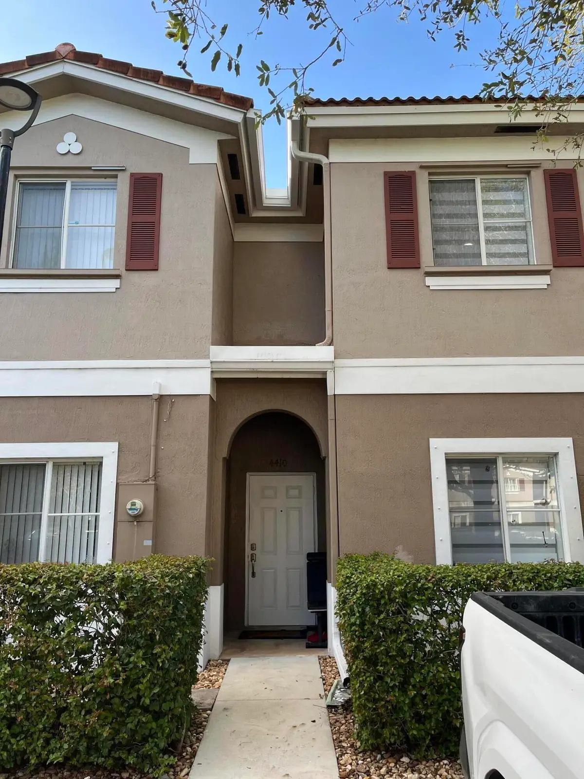 4410 Woodland Circle, Tamarac, FL 33319 - #1