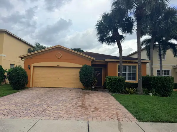 5821 Gypsum Place, West Palm Beach, FL 33413