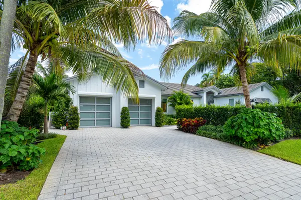 4545 S Lake Drive, Boynton Beach, FL 33436