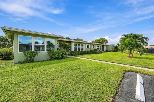 260 N High Point Boulevard #A, Boynton Beach, FL 33435