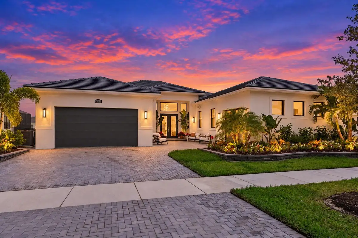 8365 SW Puccini Way, Port Saint Lucie, FL 34987 - #1