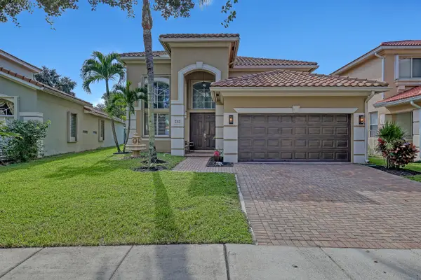 762 Gazetta Way, West Palm Beach, FL 33413