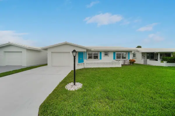 717 SW 15th Street, Boynton Beach, FL 33426