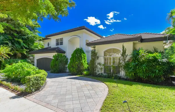 3184 NW 61st Street, Boca Raton, FL 33496
