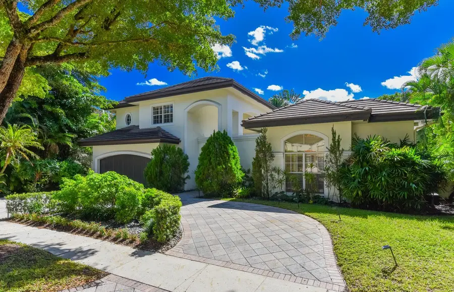 3184 NW 61st Street, Boca Raton, FL 33496 - #3