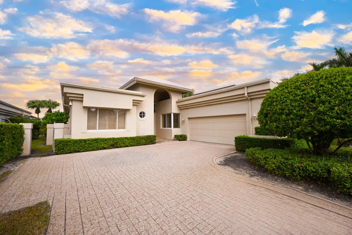 17345 Loch Lomond Way, Boca Raton, FL 33496 - #1