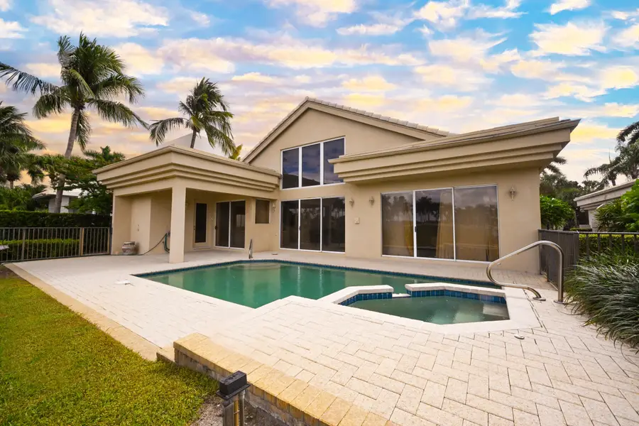 17345 Loch Lomond Way, Boca Raton, FL 33496 - #2
