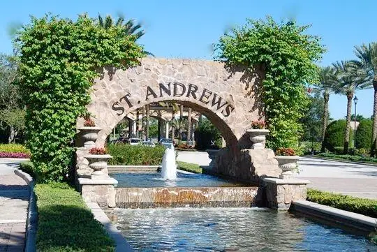17345 Loch Lomond Way, Boca Raton, FL 33496 - #3