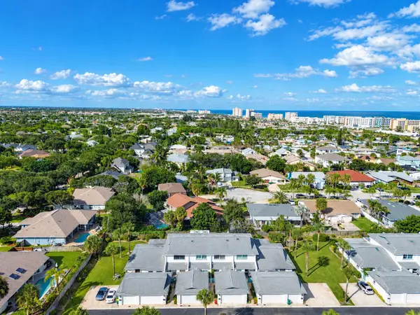 290 Paradise Boulevard #62, Indialantic, FL 32903