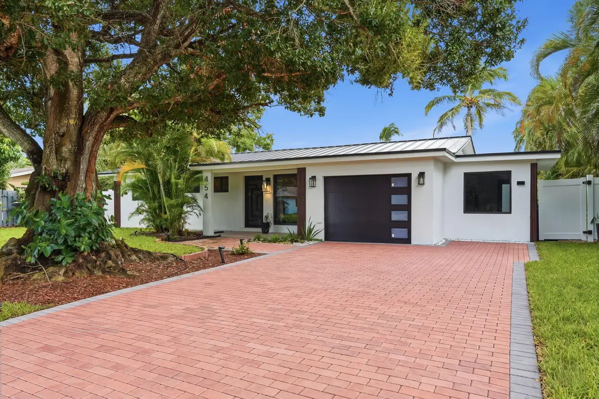 454 Dover Road, Jupiter, FL 33469 - #1