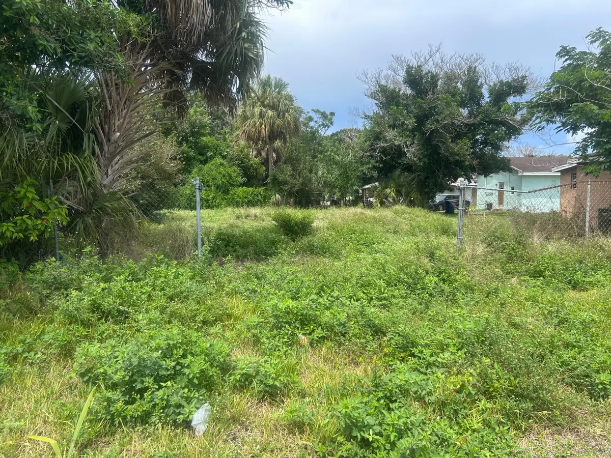 0 Ave D, Fort Pierce, FL 34950 - #1