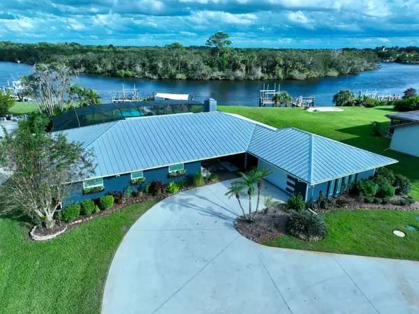 651 SE Hidden River Drive, Port St Lucie, FL 34983