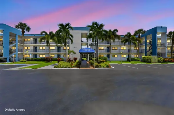 15456 Pembridge Drive #111, Delray Beach, FL 33484