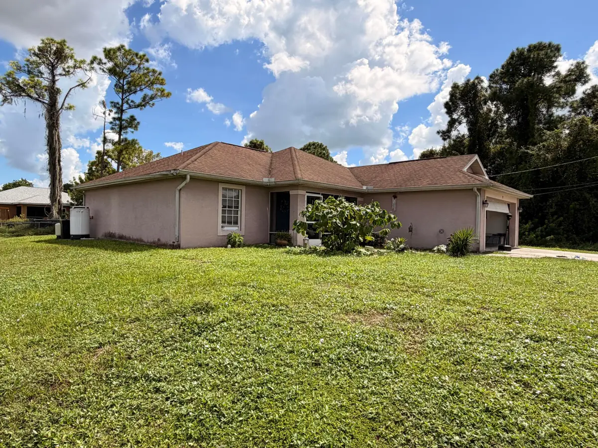 51 Hazel Avenue S, Lehigh Acres, FL 33976 - #1