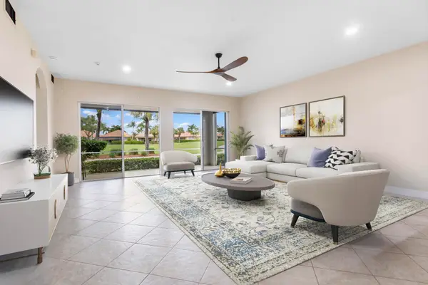 10263 Orchid Reserve Drive #21B, West Palm Beach, FL 33412