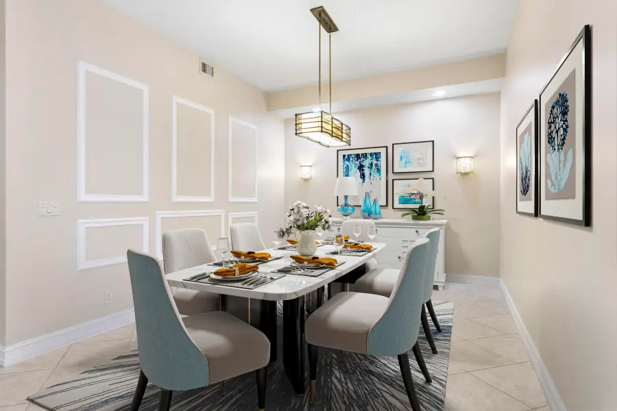 10263 Orchid Reserve Drive #21B, West Palm Beach, FL 33412 - #2