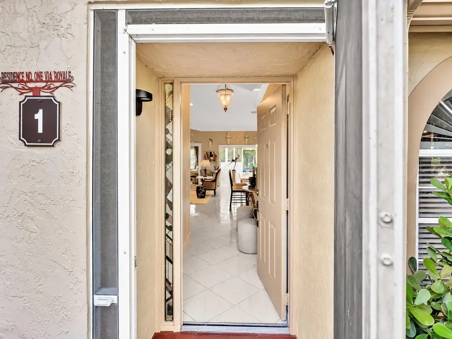 14406 Via Royale #1, Delray Beach, FL 33446 - #2