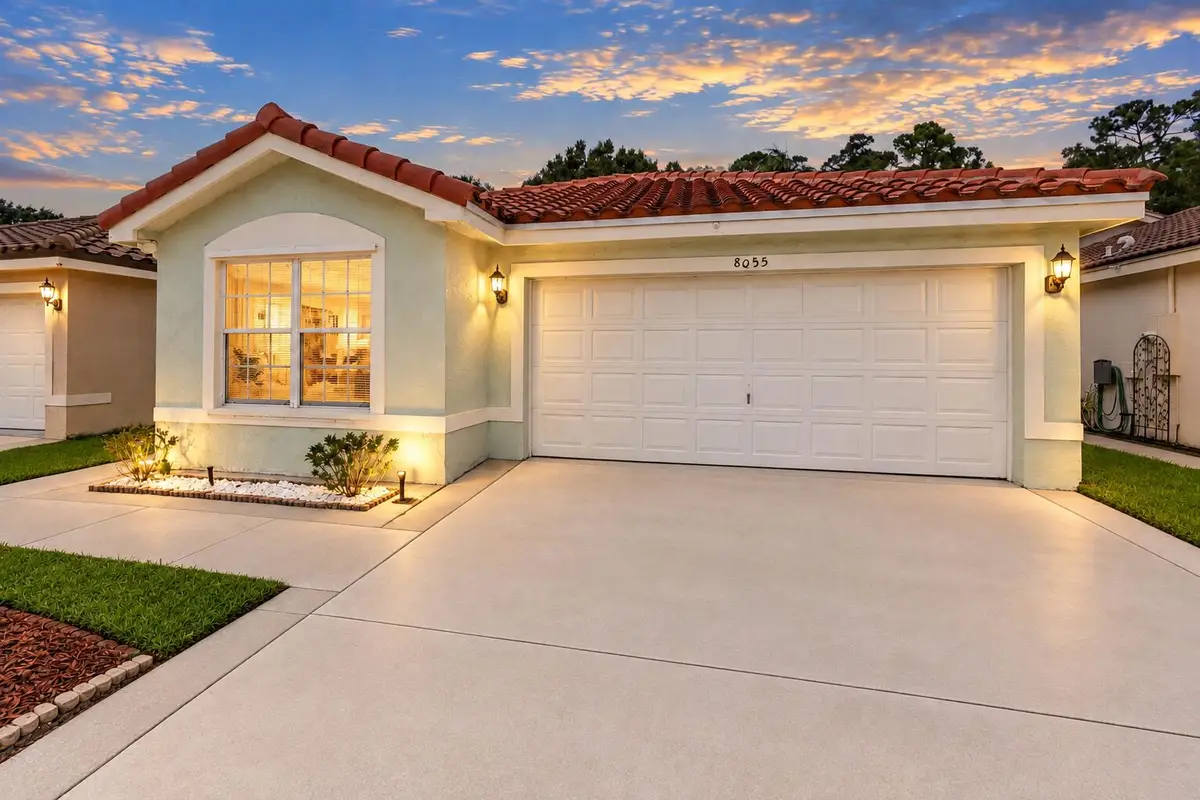 8055 Stirrup Cay Court, Boynton Beach, FL 33436 - #1