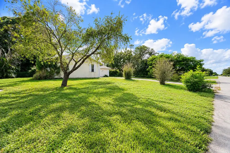456 NW Placid Avenue, Port Saint Lucie, FL 34983 - #2