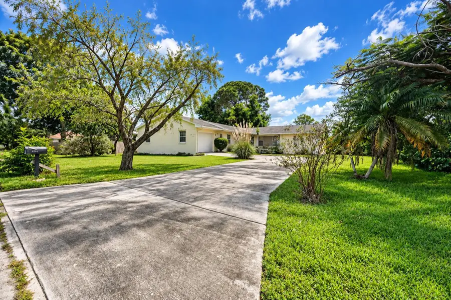 456 NW Placid Avenue, Port Saint Lucie, FL 34983 - #3