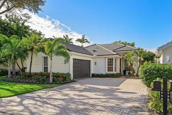5740 NW 42nd Court, Boca Raton, FL 33496