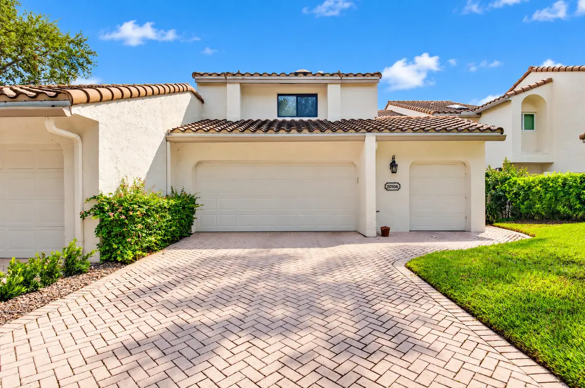 20106 Northcote Drive, Boca Raton, FL 33434 - #1