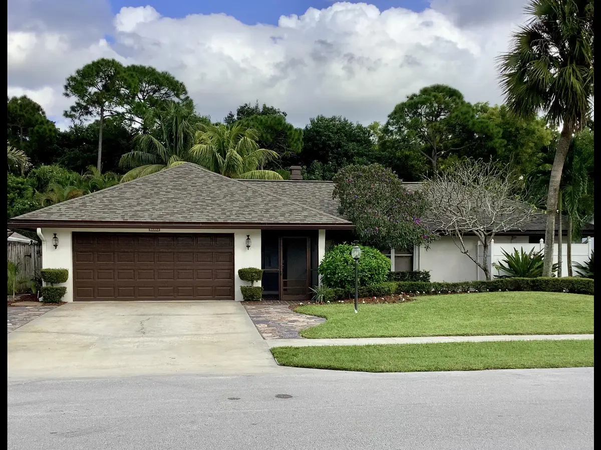 5610 Adair Way, Lake Worth, FL 33467 - #1
