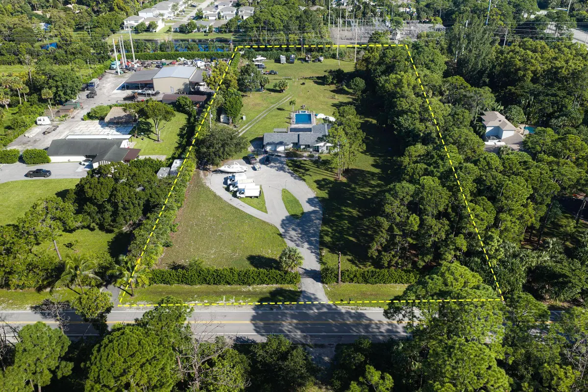 6529 Pioneer Road, West Palm Beach, FL 33413 - #1