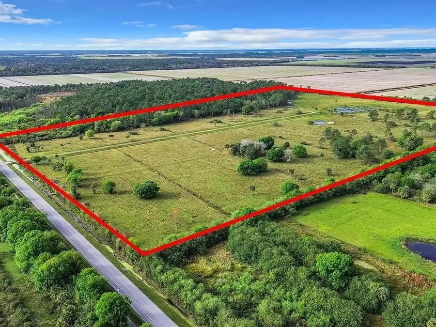 2777 Everhigh Acres Road, Clewiston, FL 33440 - #2