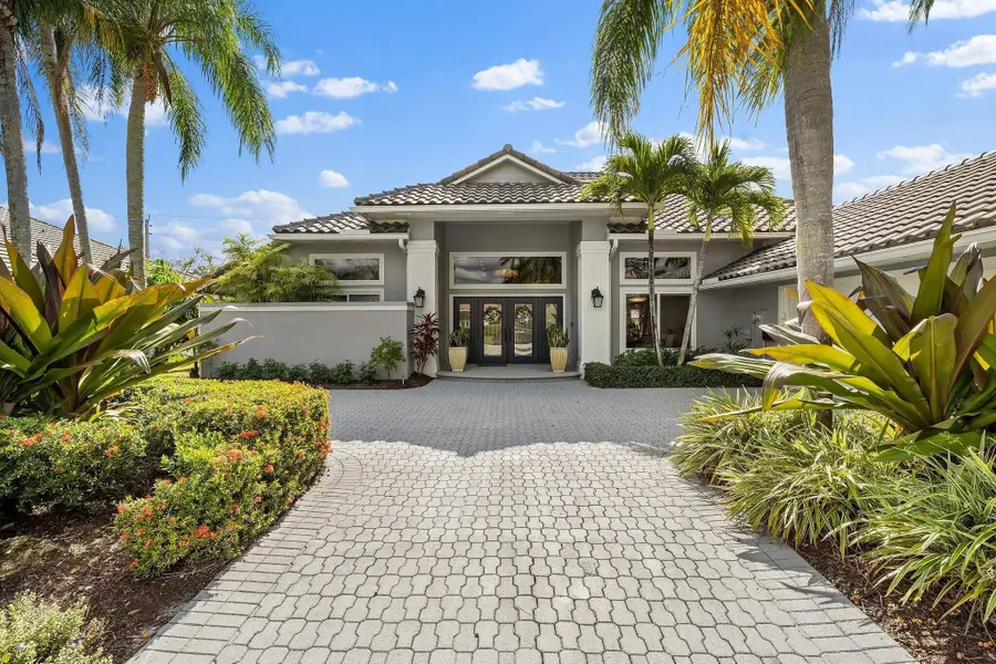 140 Thornton Drive, Palm Beach Gardens, FL 33418 - #2