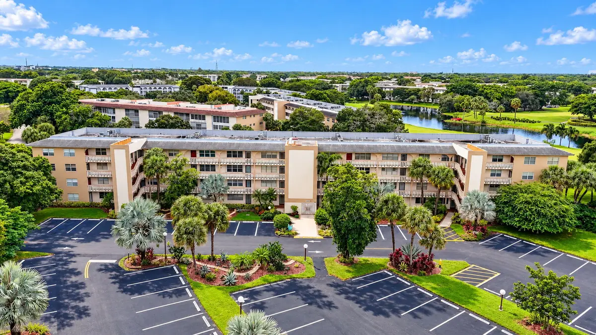 4302 Martinique Circle #A2, Coconut Creek, FL 33066 - #1