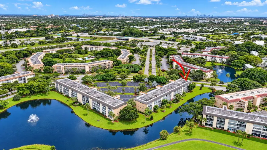 4302 Martinique Circle #A2, Coconut Creek, FL 33066 - #2