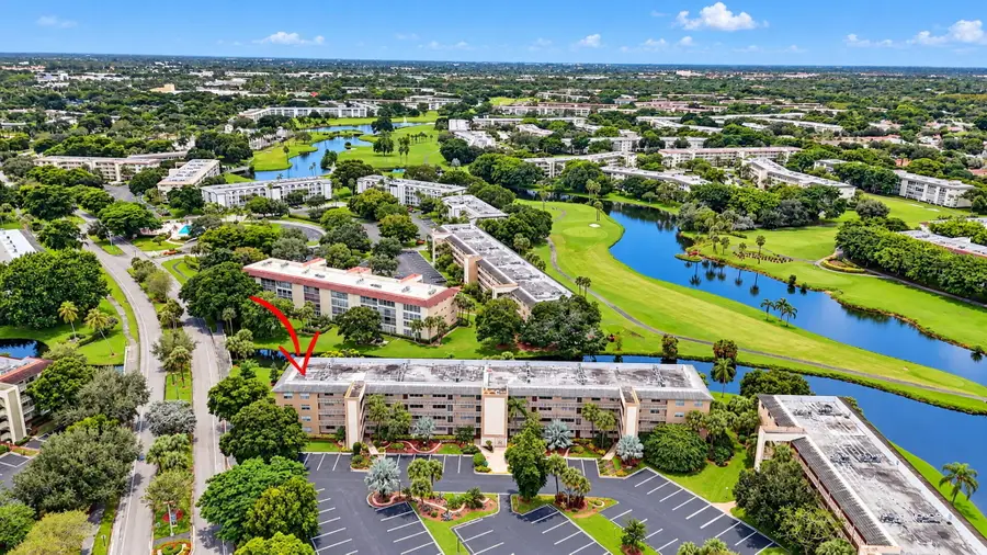 4302 Martinique Circle #A2, Coconut Creek, FL 33066 - #3